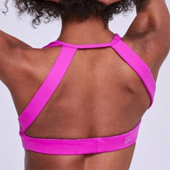 Jo + Jax Tri-Top in black (Child XL) - Picture 7 of 7